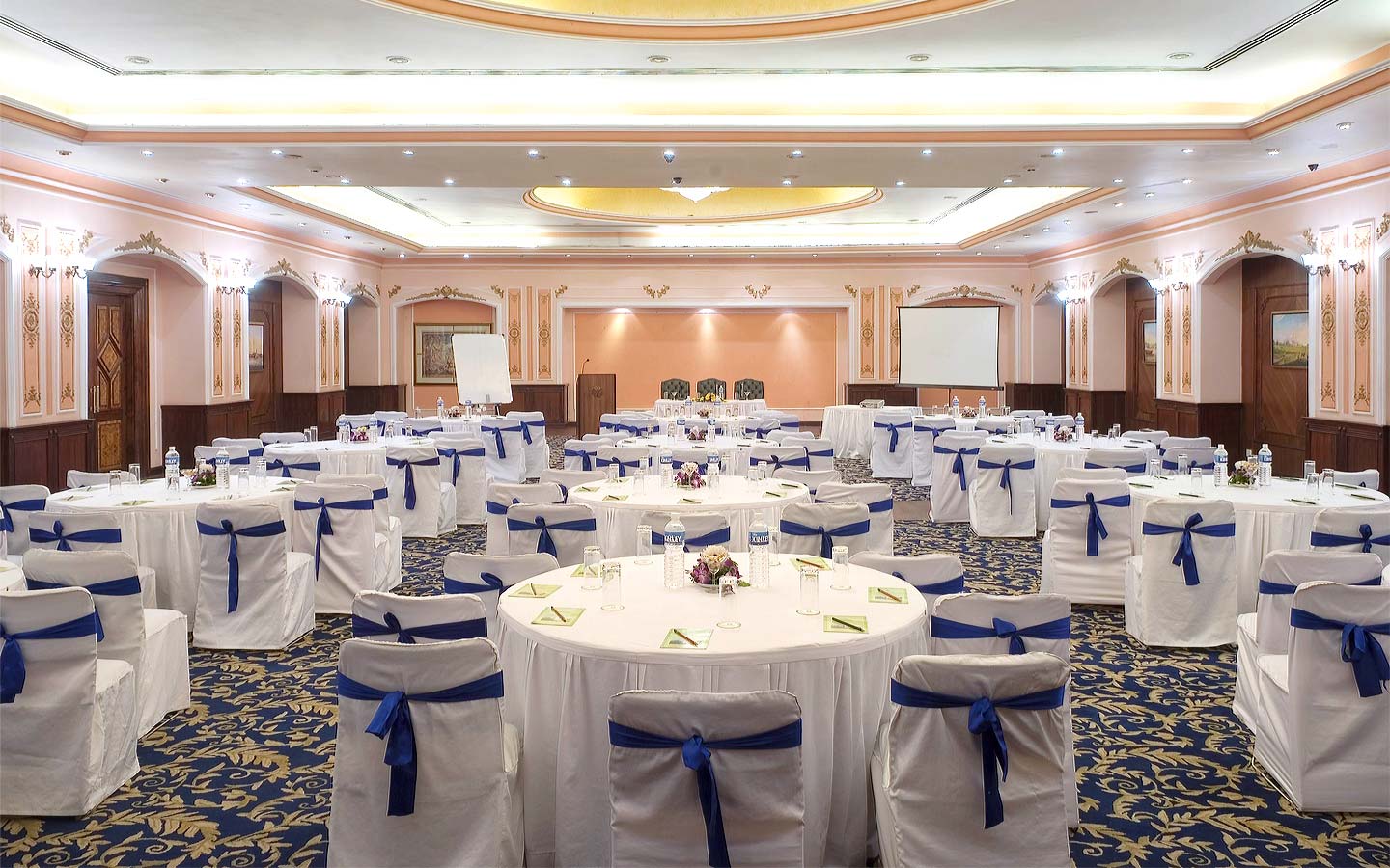 Party Halls in Delhi